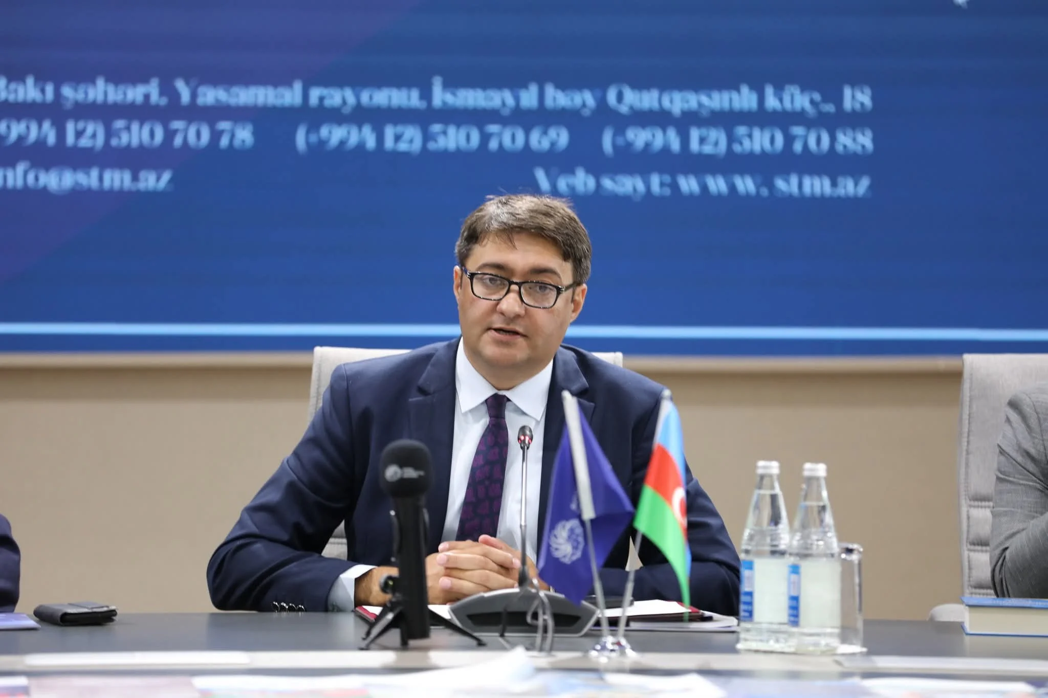 Tarix, Fəlsəfə və Suverenlik: Müasir Azərbaycan Düşüncəsinin Dinamikası