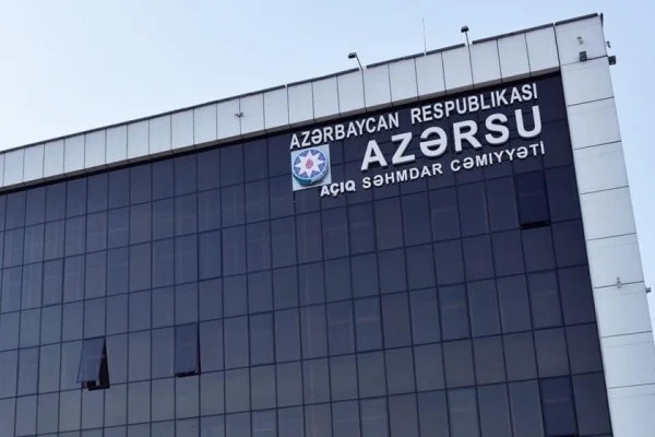 Duz gölünə tullantı su axıdan vətəndaşlar cərimələnəcəklər