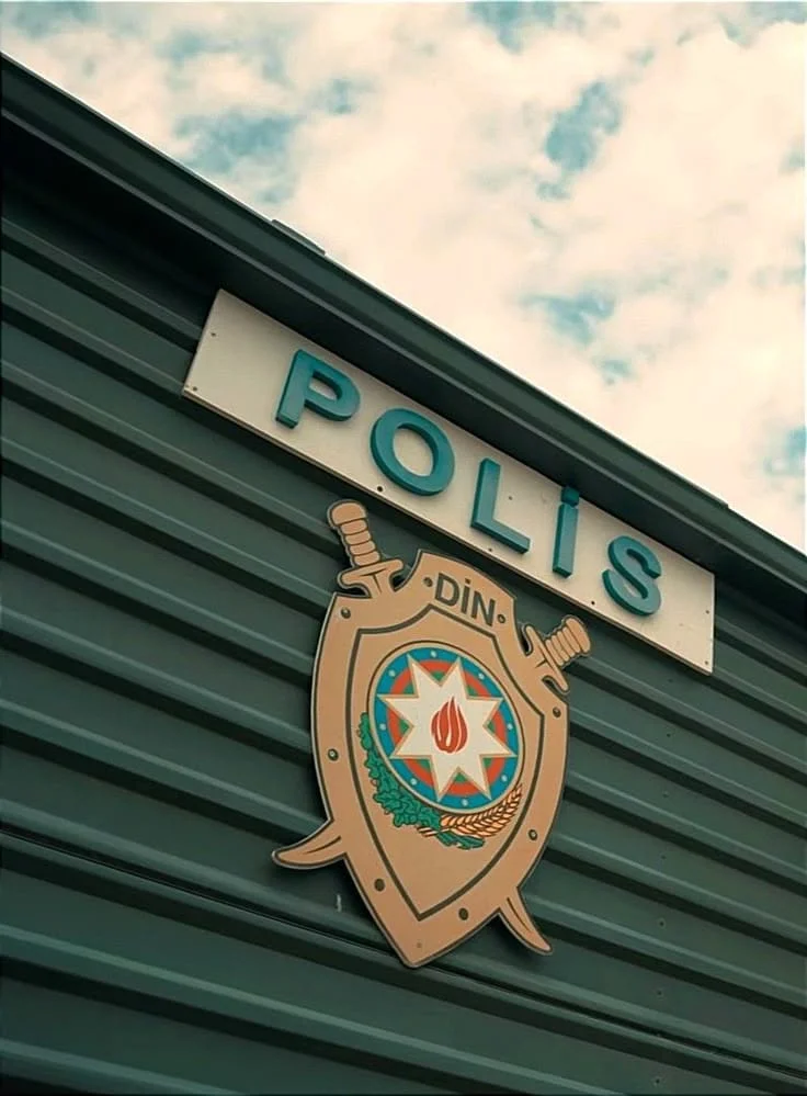 Polis quldurluq və soyğunçuluq edən şəxsi saxladı