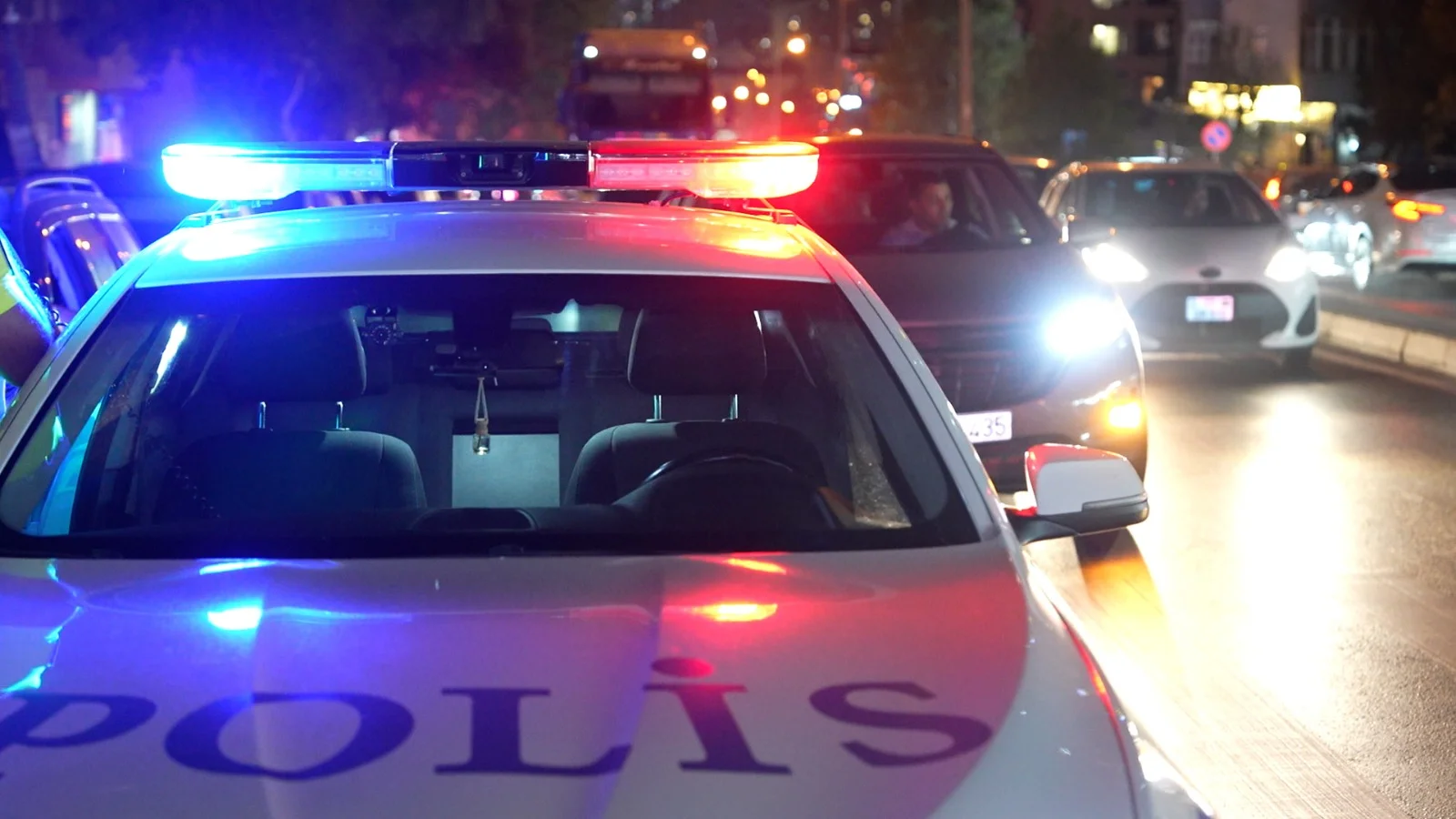 Nəsimi rayonunda polis hüquqpozmalara qarşı profilaktik tədbirlər keçirib