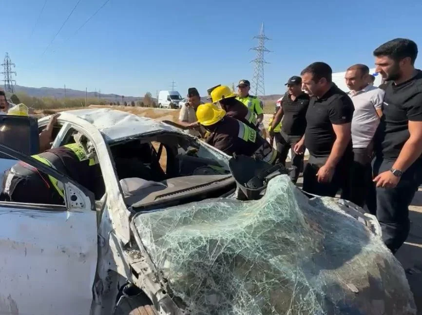 FHN Mətbuat xidmətinin məlumatı (FOTO)