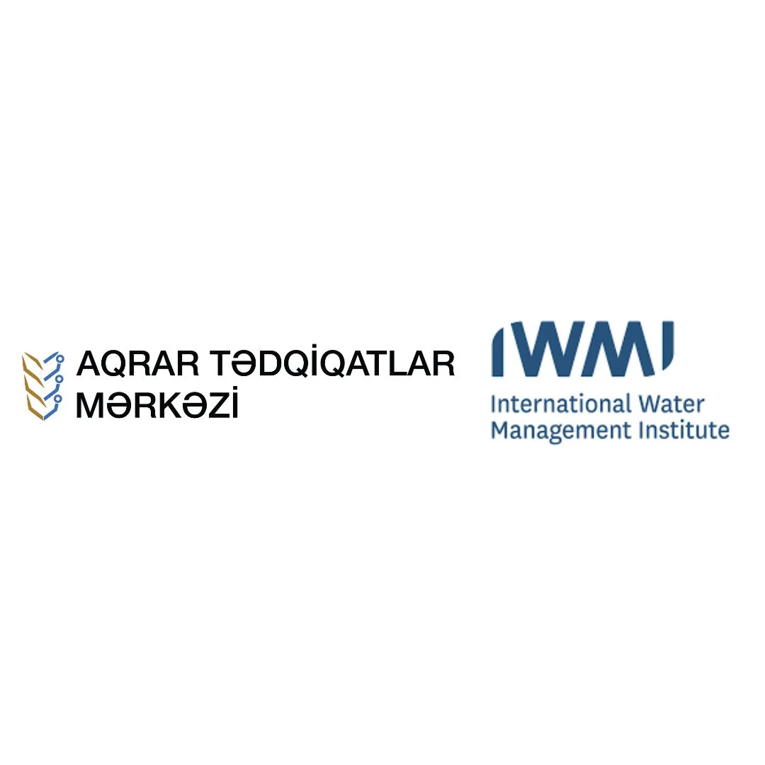 Aqrar Tədqiqatlar Mərkəzində IWMI-nin regional ofis rəhbəri ilə görüş keçirilib