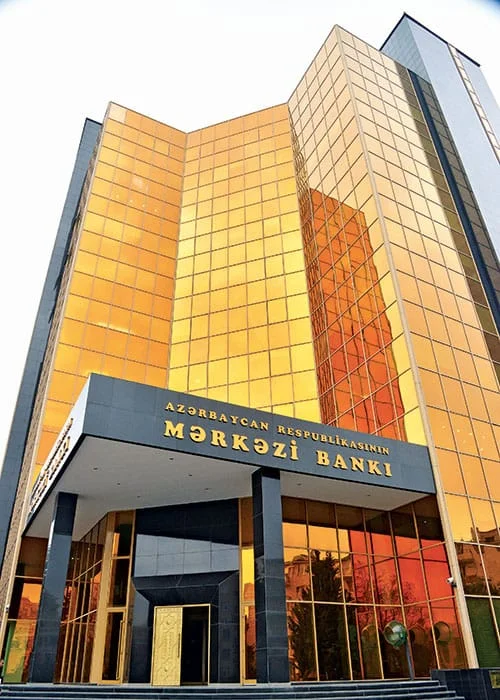 Mərkəzi Bank tərəfindən banklar üzrə rəqəmsal fırıldaqçılıq statistikası açıqlanıb