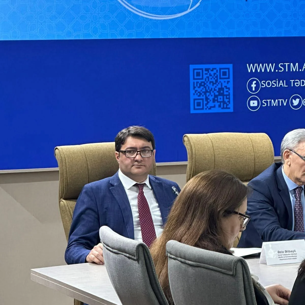 Nation Branding yoxsa strateji icmal? Əliyevin Moskva mesajı
