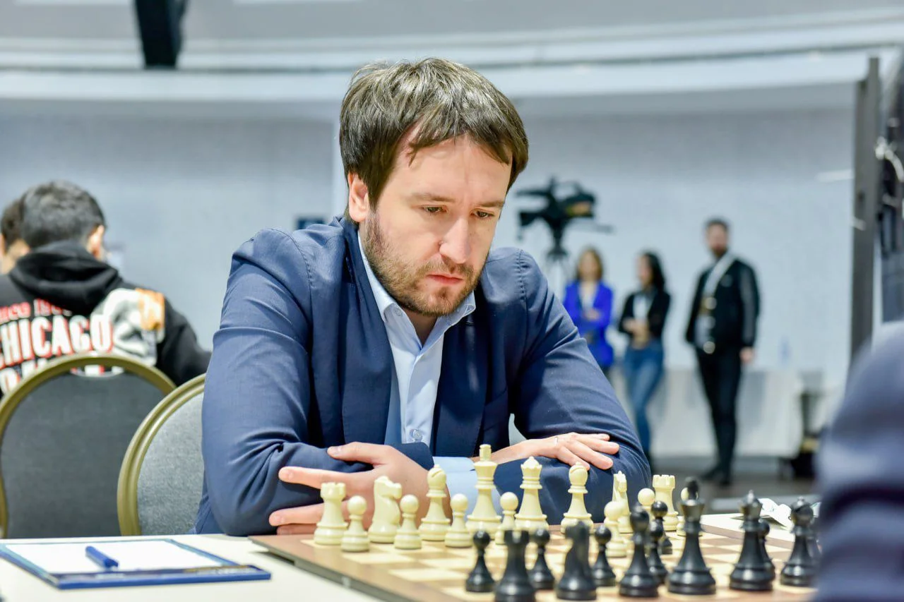 Teymur Rəcəbov: Gümüş medal bizim üçün qızıl dəyərindədir