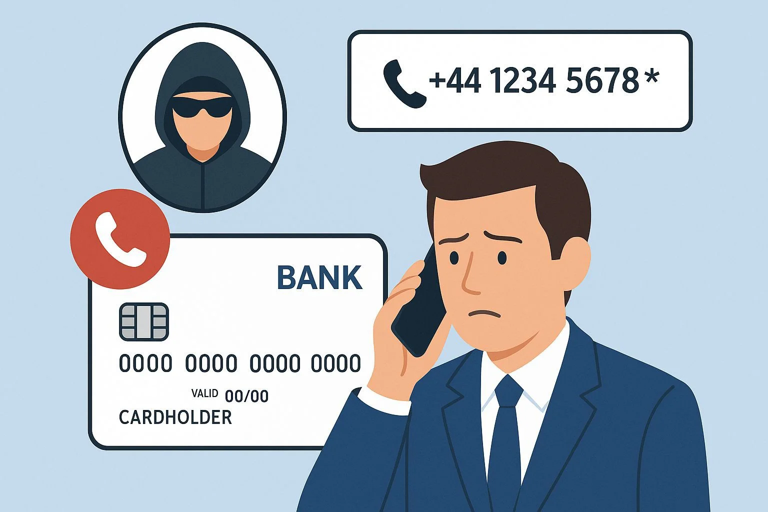 Bank kartlarına kibermüdaxilə halları var – DİN çağırış edir