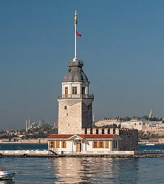 Türkiyənin görməli olduğunuz ən gözəl yerləri