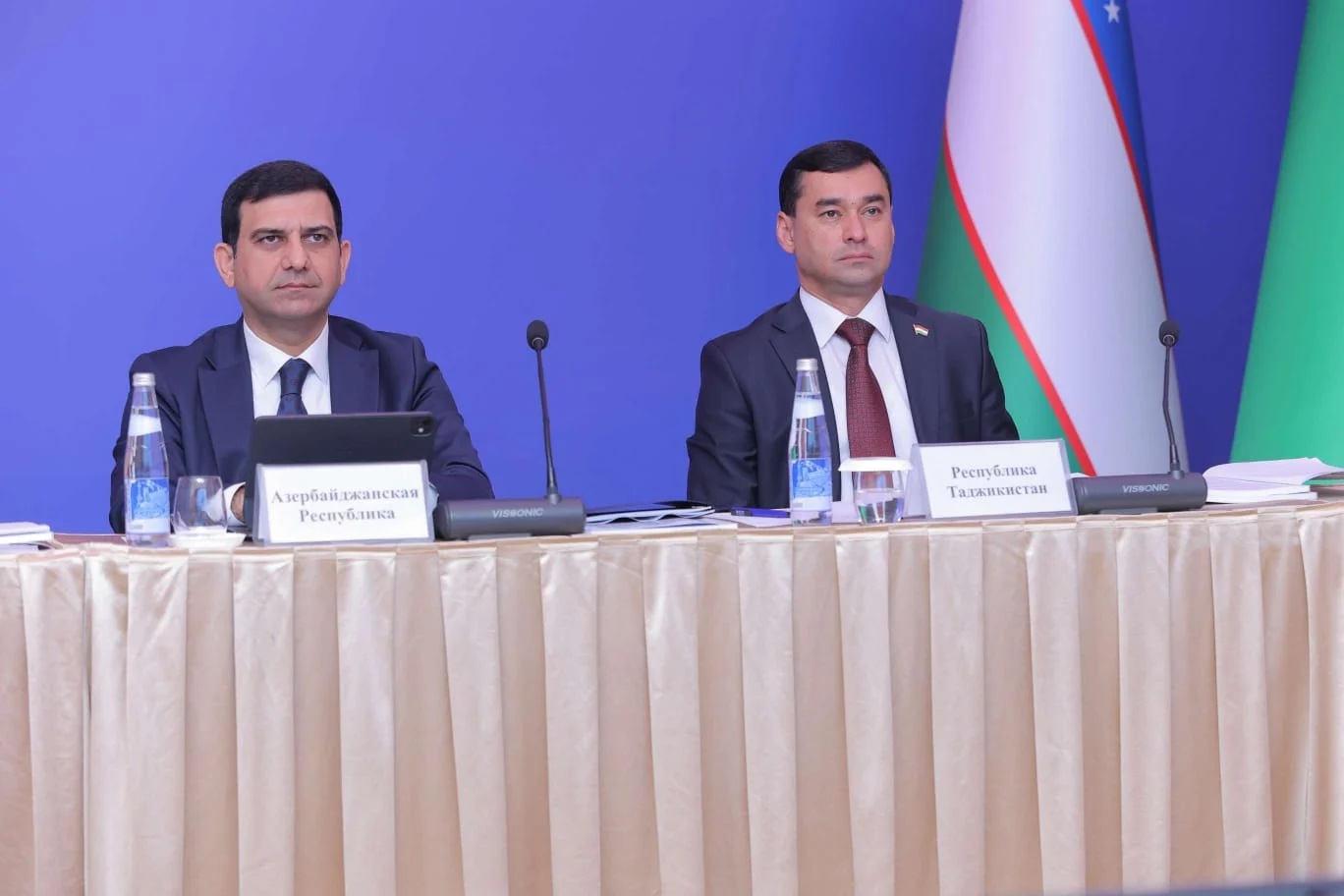 MDB dövlətlərinin Məşvərət Şurasının iclasında Azərbaycanda aparılan sosial islahatların uğurları barədə məlumat verilib