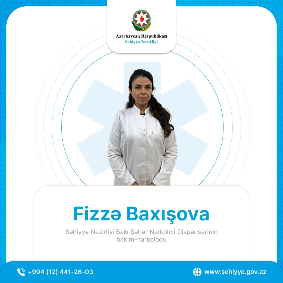 Səhiyyə Nazirliyinin mütəxəssisi: Alkoqolizm 200-dən çox xəstəliyin səbəbkarıdır