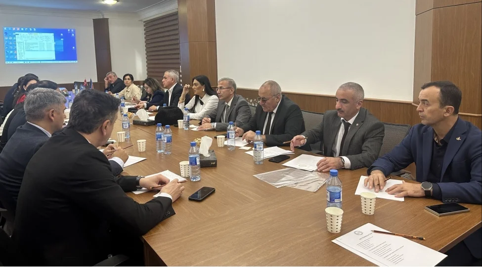 Dövlət Komitəsi və Mediasiya Şurasının birgə əməkdaşlığı çərçivəsində mediatorlar üçün seminarlar davam etdirilir
