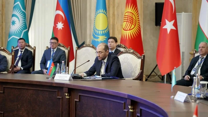 Türk Dövlətləri Təşkilatı ölkələri BTQ-nin imkanlarından istifadəni genişləndirmək niyyətindədirlər