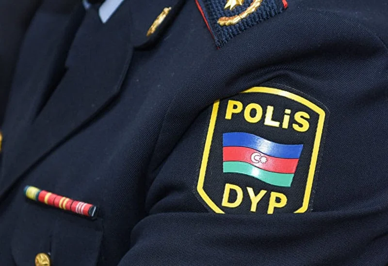 Paytaxtda avtoxuliqanlıq edən sürücü həbs edilib