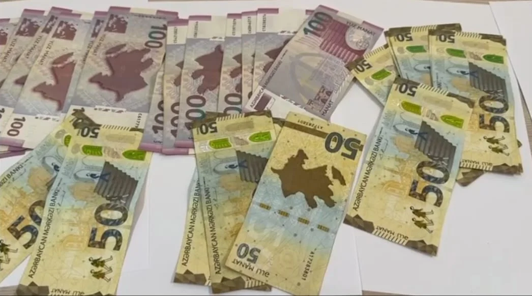 Şəmkirdə maskalanmış şəxs tərəfindən törədilən quldurluq cinayəti açılıb