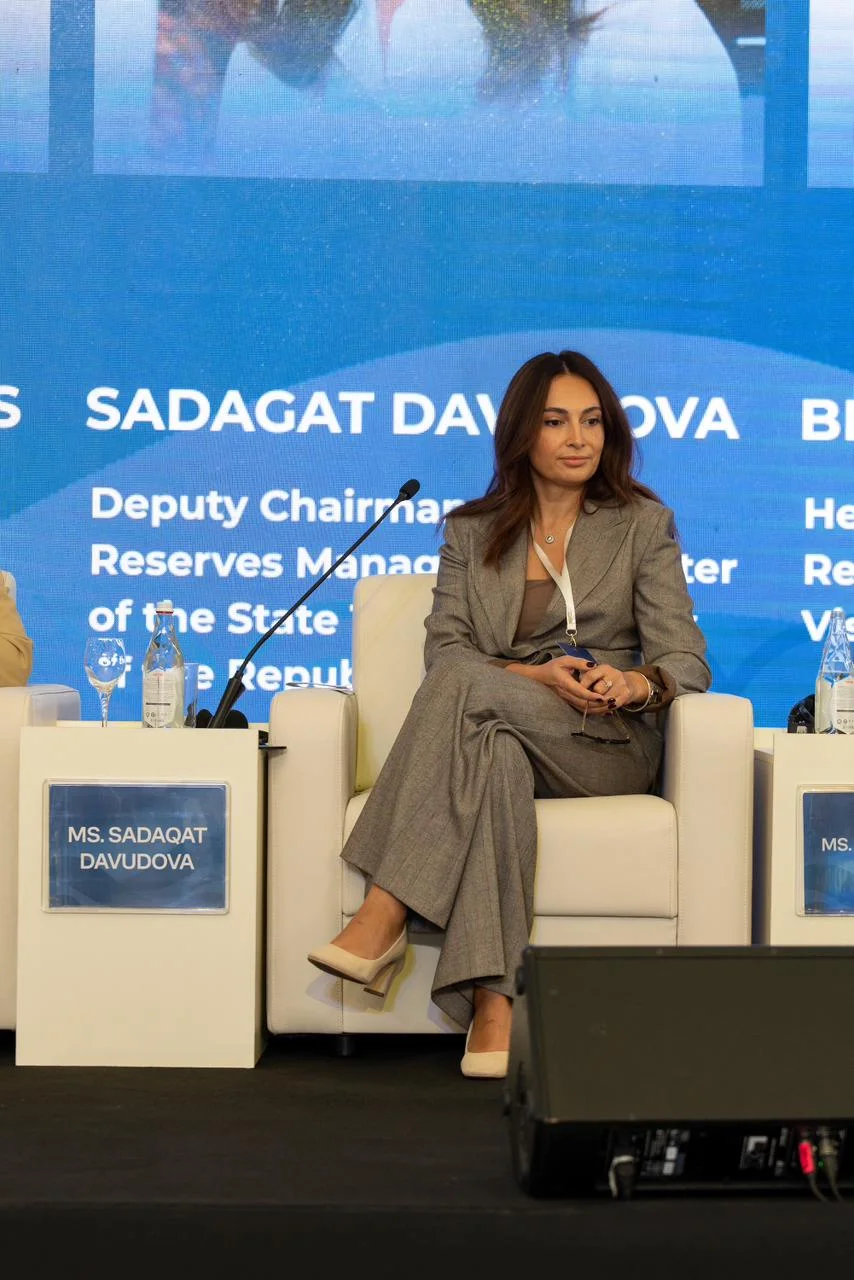 Avropada Turizmdə Qadınların Səlahiyyətləndirilməsi üzrə 1-ci BMT Regional Turizm Konfransı keçirilib