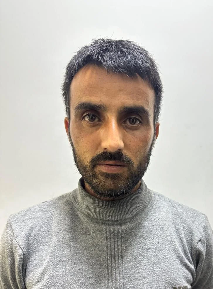 Polis sosial evlərdə mənzil almaq adı ilə dələduzluq edən şəxsi saxlayıb