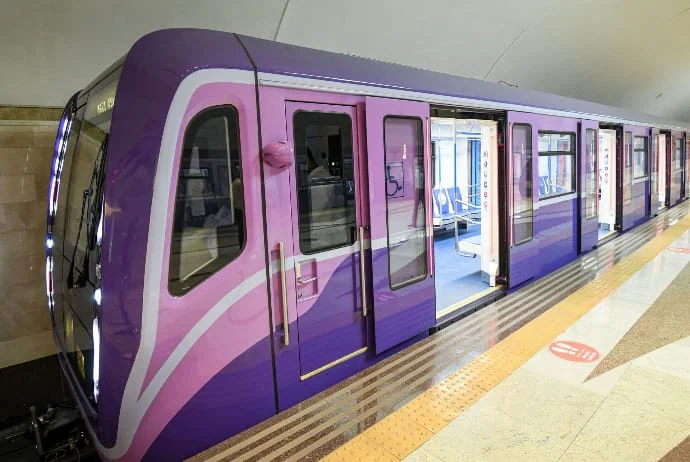 Bakı Metropoliteninin “Nərimanov” stansiyasında sərnişin dünyasını dəyişib
