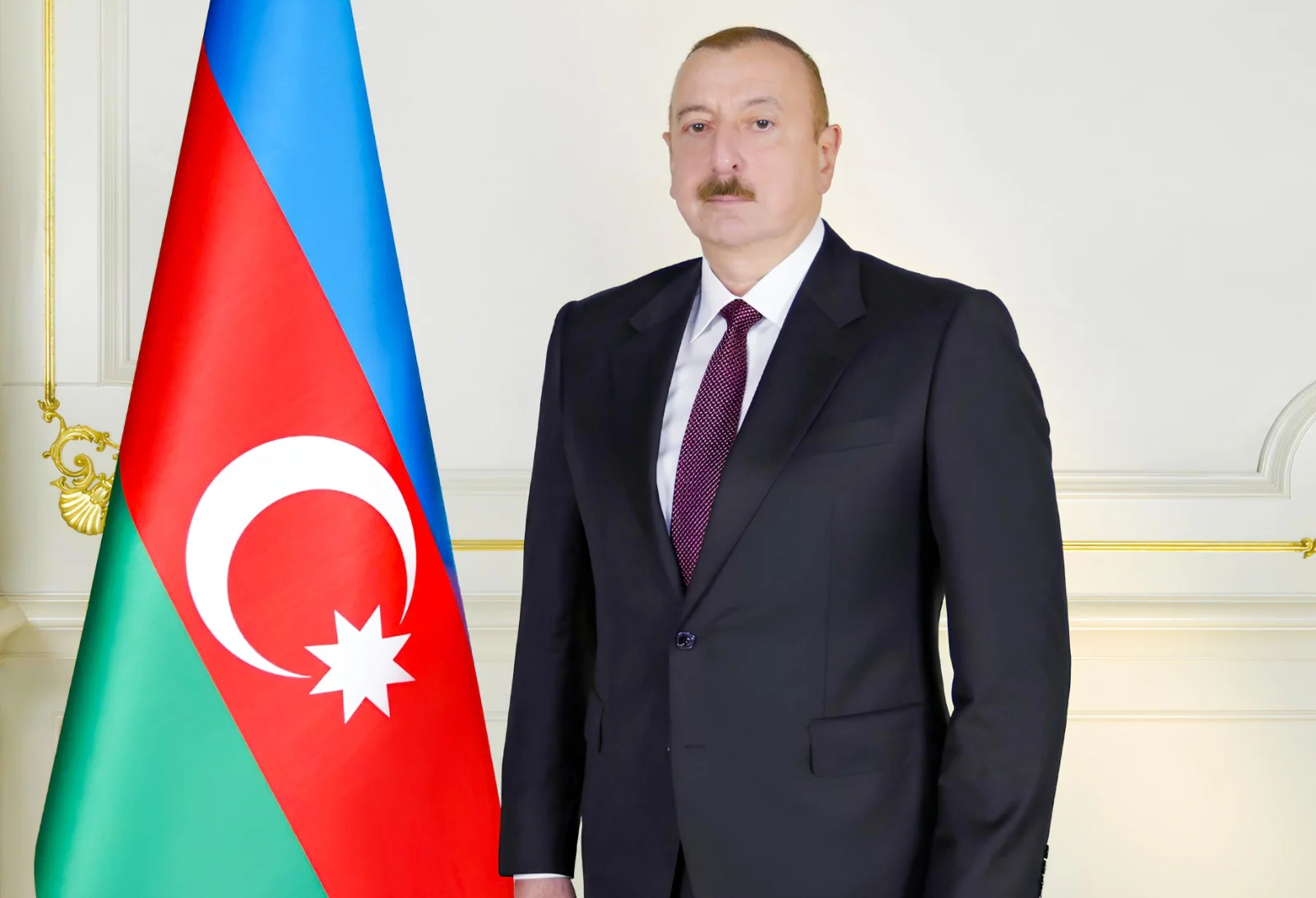 Prezident İlham Əliyevin sərəncamı ilə ADY əməkdaşları orden və medallarla təltif edilib