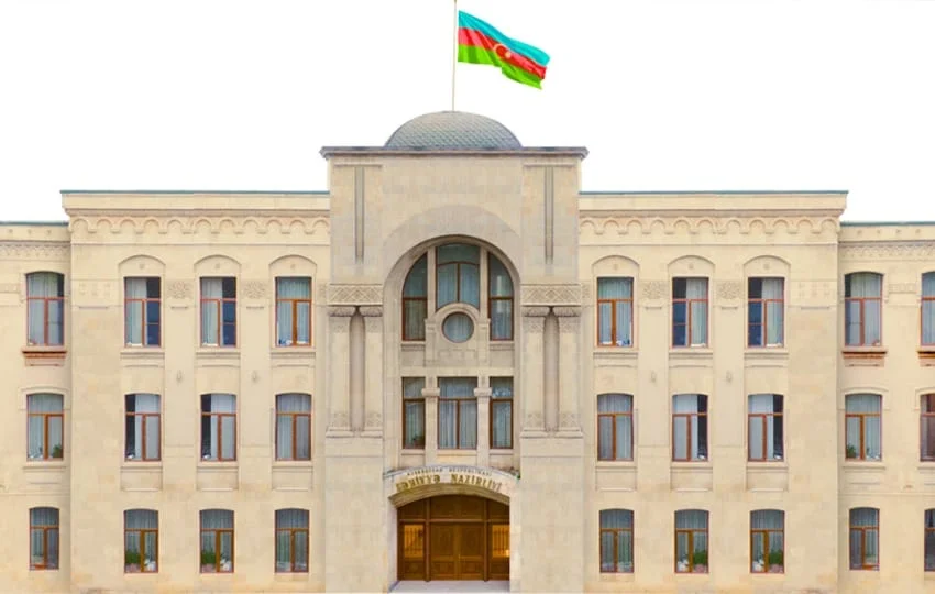 Azərbaycan Respublikasının Səhiyyə Nazirliyi və Mərkəzi Klinikanın birgə məlumatı