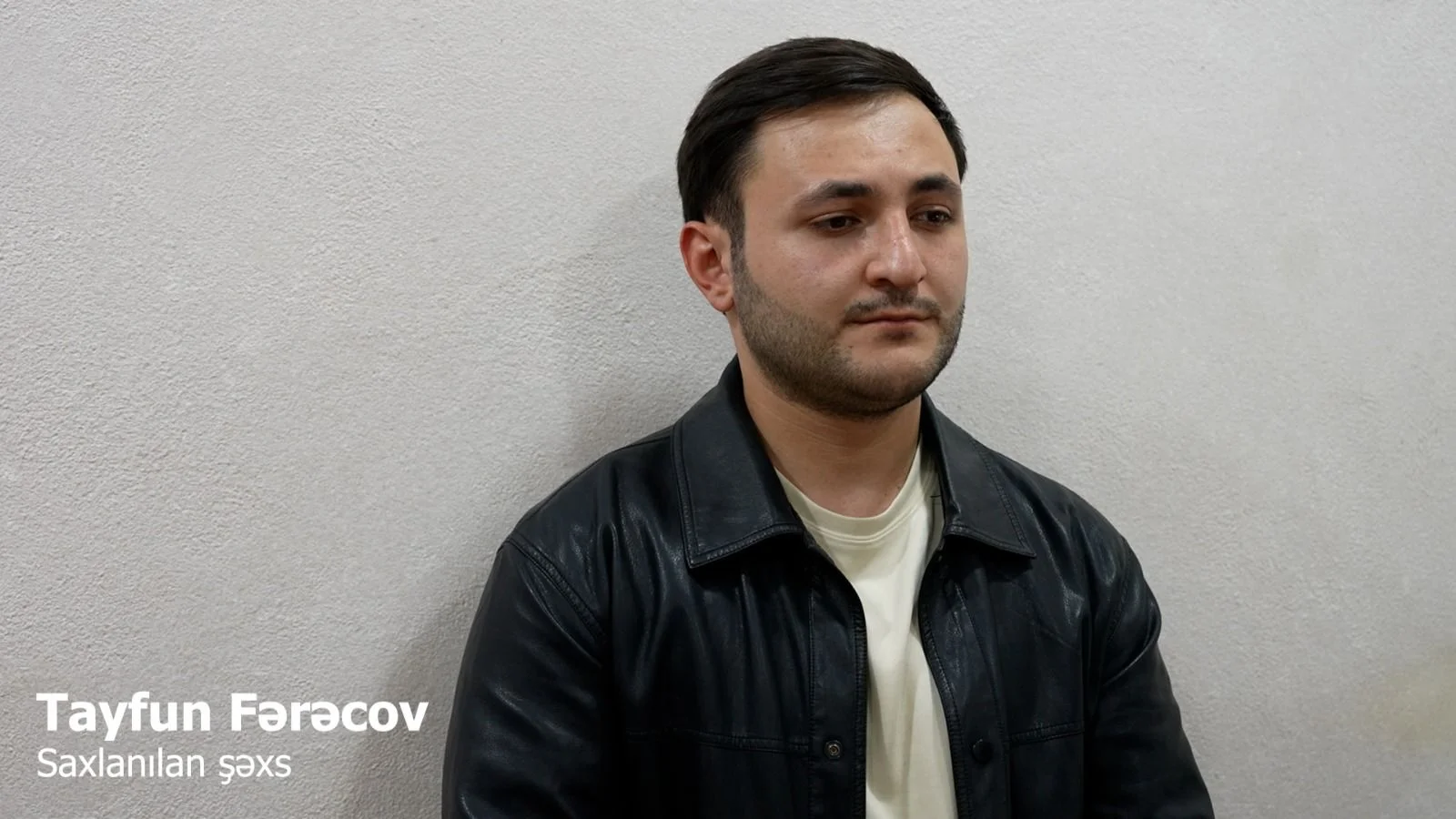 Nəsimi rayonunda sərxoş vəziyyətdə avtomobil idarə edən və qəza törədən sürücü həbs olunub