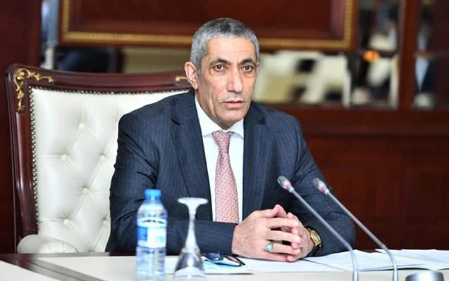 Qəbələ Zirvəsi - Türk dünyasında strateji həmrəyliyin və qlobal əməkdaşlığın yeni mərhələsi