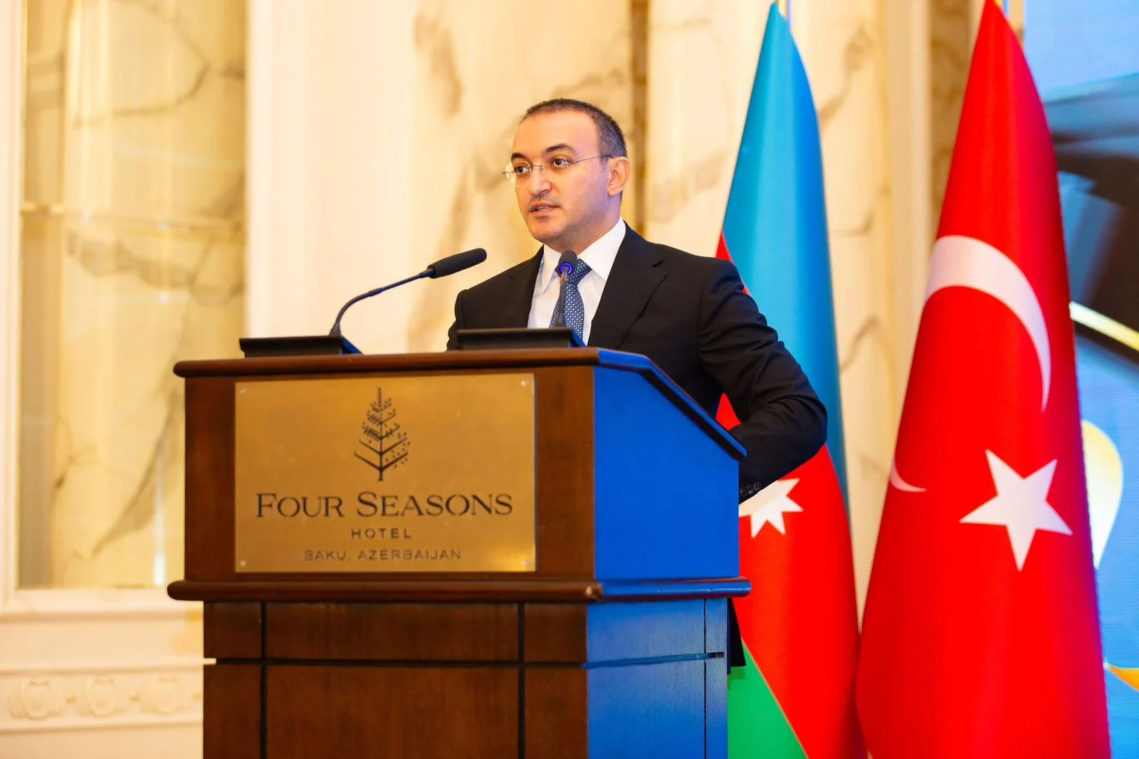 “Bilim Bakı” mərkəzinin “Deneyap" texnologiya laboratoriyasının I Məzun Günü keçirilib