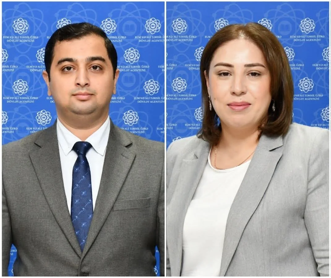 Kolleclərin rəhbər heyətinə yeni təyinatlar