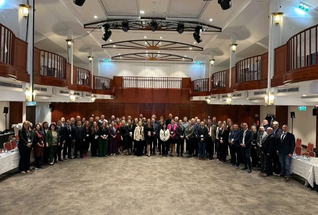 Ədliyyə Nazirliyinin Probasiya xidməti CEP-in tamhüquqlu üzvü olub