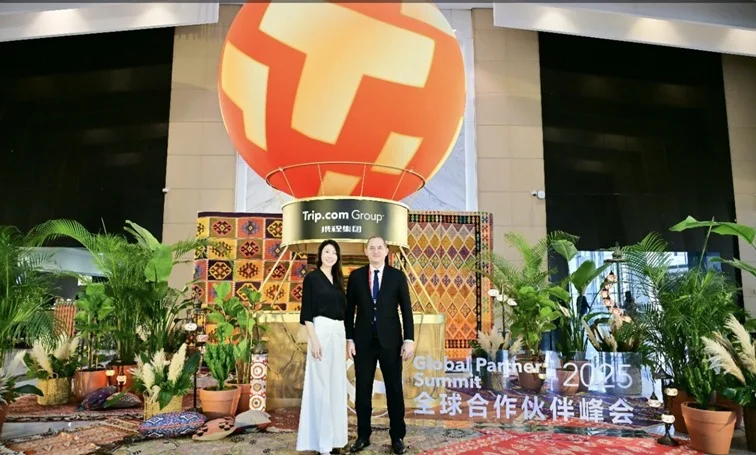 Trip.com Qrup və TGA Türkiyəni “Super Məkan” kimi tanıtmaq üçün strateji əməkdaşlığa başladı