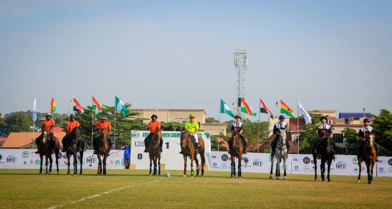 Çövkənin Afrikadakı yüksəlişi: Bakıdan Abucaya uzanan böyük idman marşrutu!