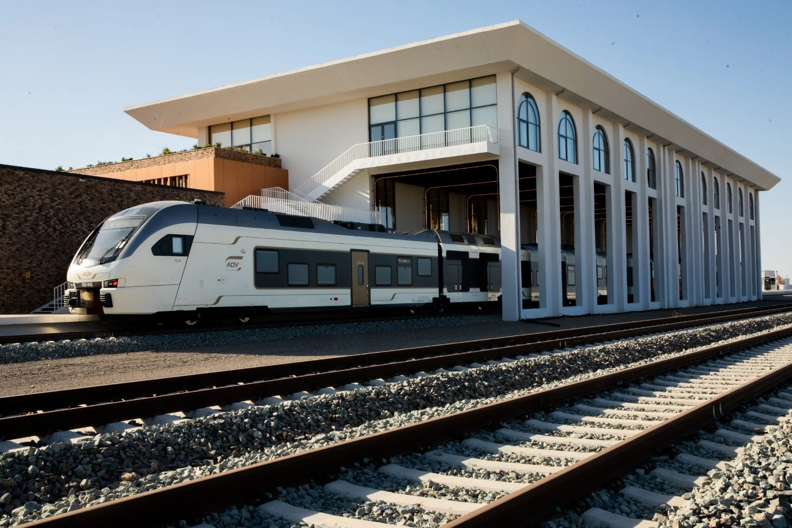 ADY bayram günlərində gücləndirilmiş rejimdə fəaliyyət göstərəcək