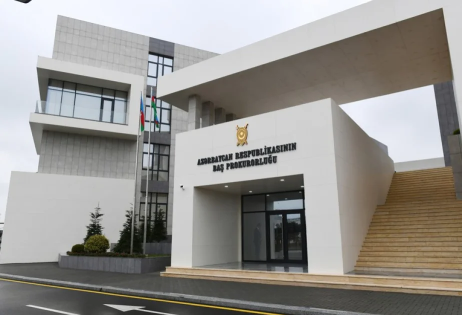 Beynəlxalq axtarışda olan şəxs ölkəmizə ekstradisiya edilib