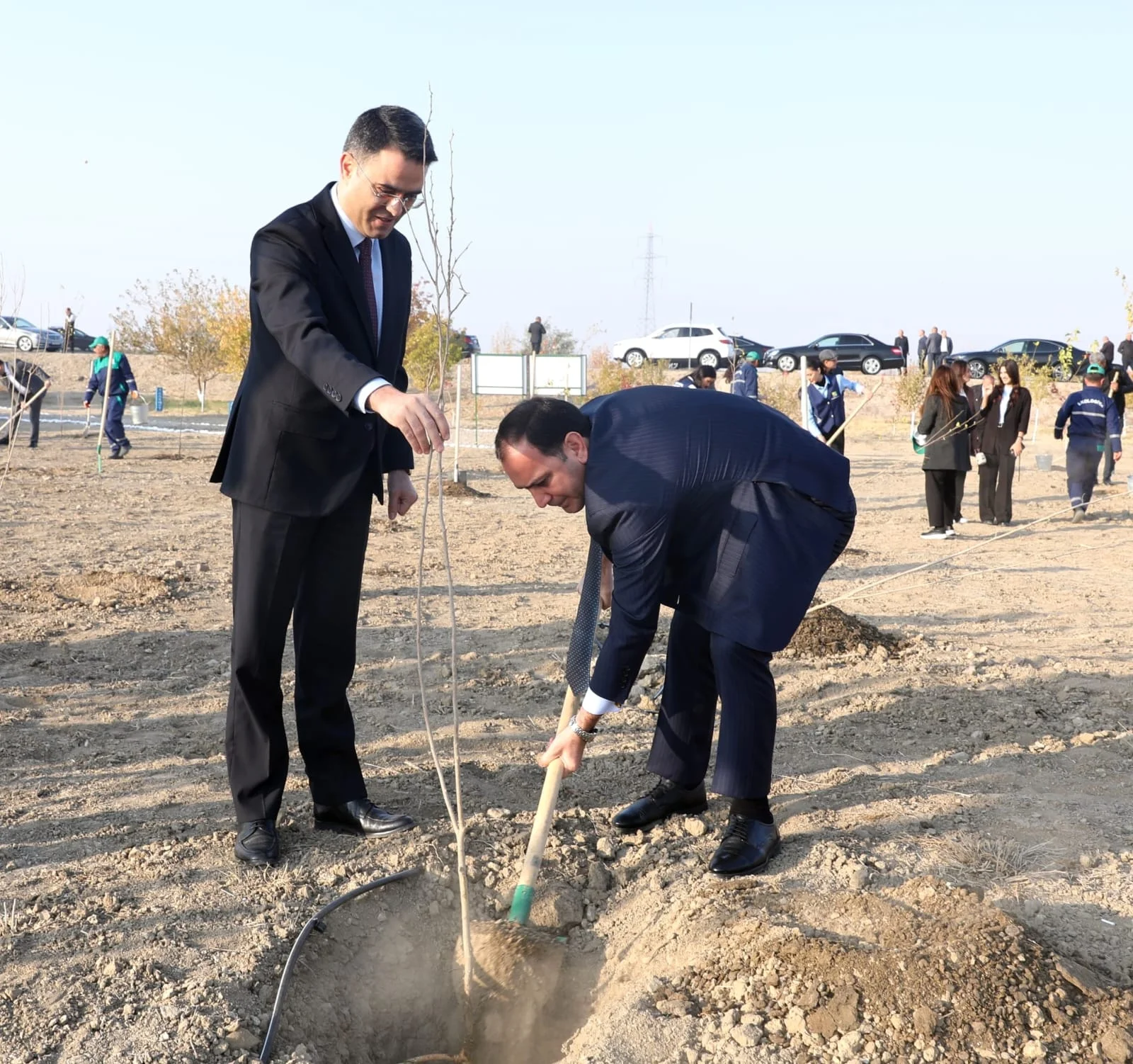 Ali Məclisin 2025-ci il payız sessiyasının  Zəfər Gününə həsr olunmuş iclası keçirilib