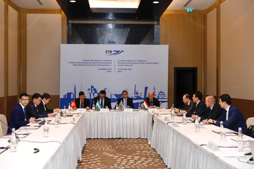 Orta Dəhlizin rolu güclənir: Azərbaycanın sədrliyi ilə yaradılan beynəlxalq təşkilat fəaliyyətə başladı