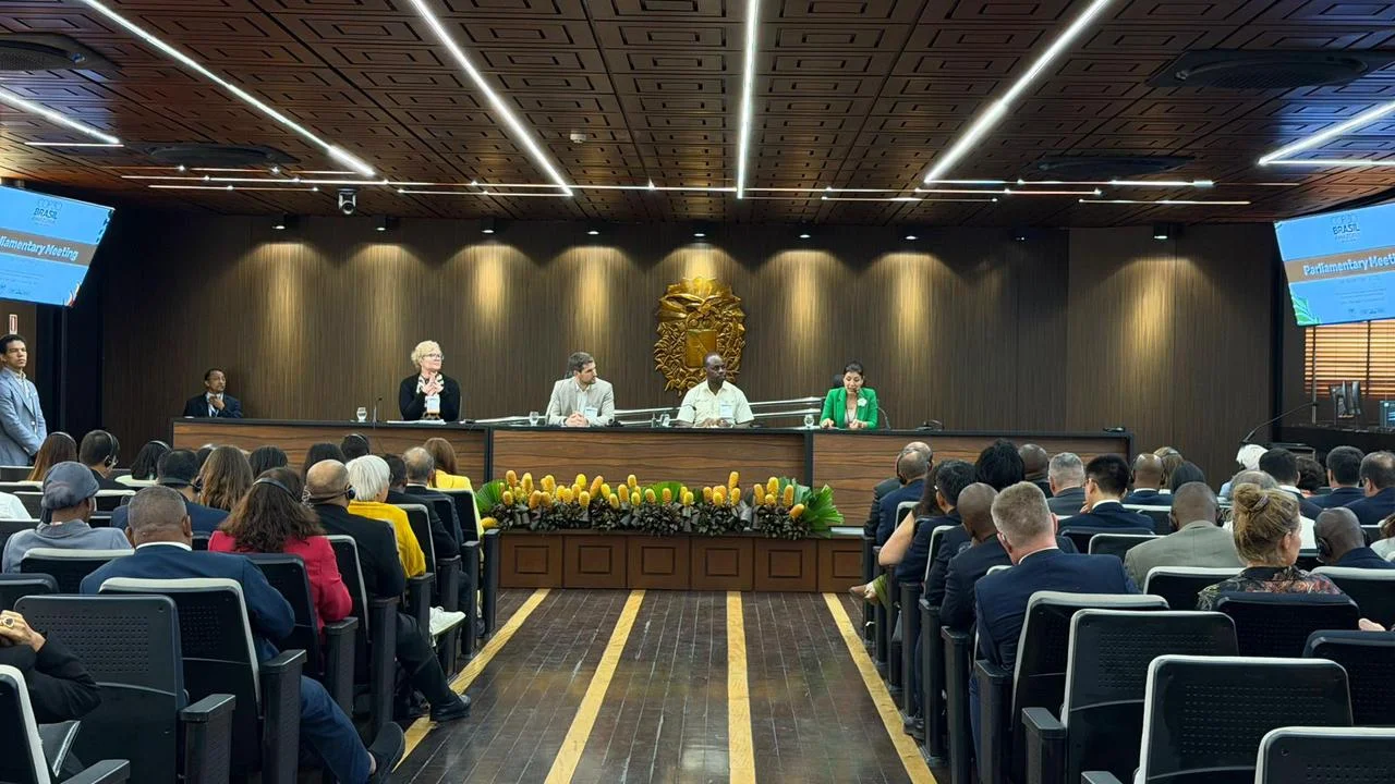 Parlamentlərarası İttifaqın tədbirində