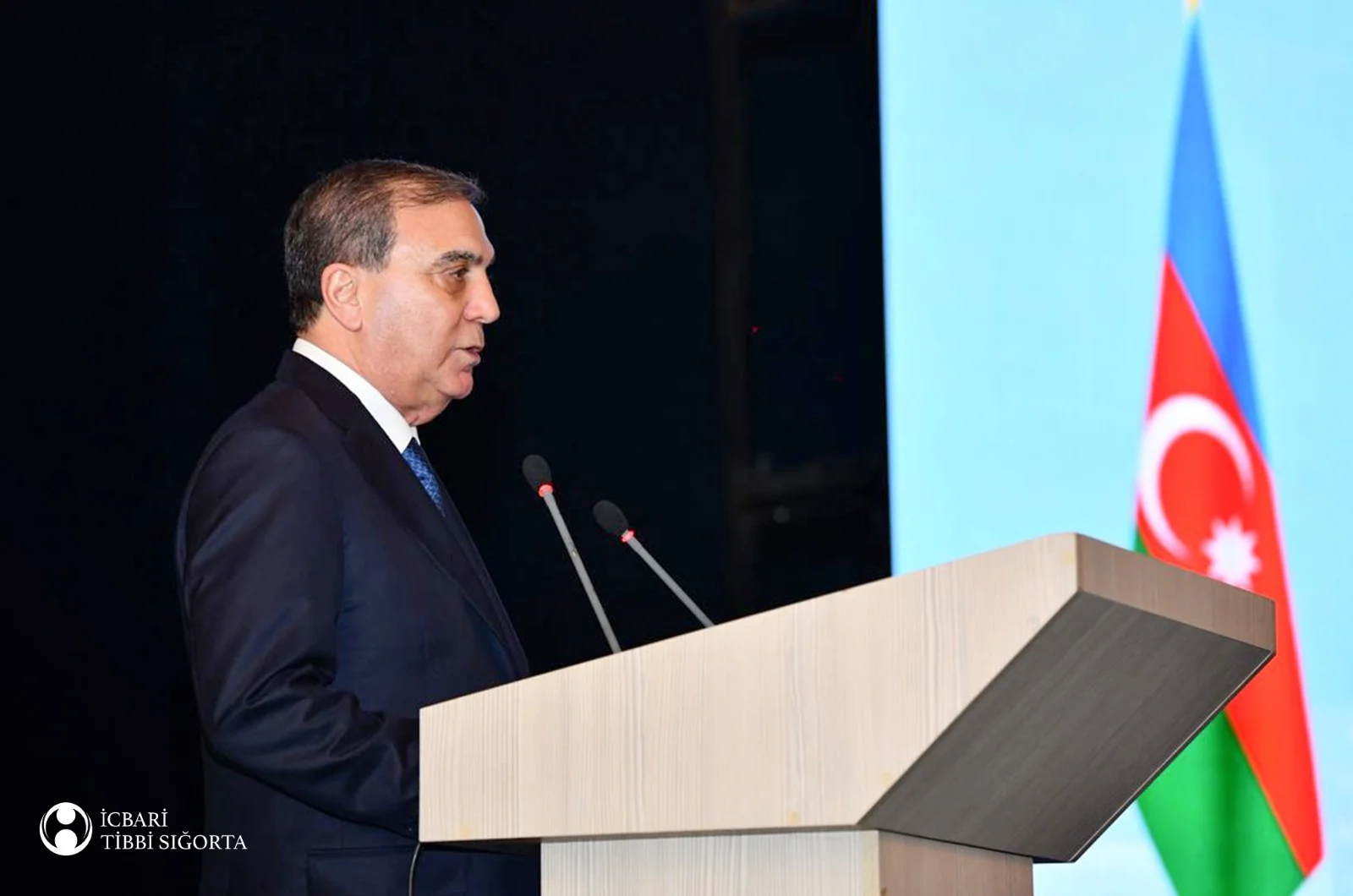 Gəncə şəhər Birləşmiş Xəstəxanasına tibbi avadanlıqlar ianə olunub