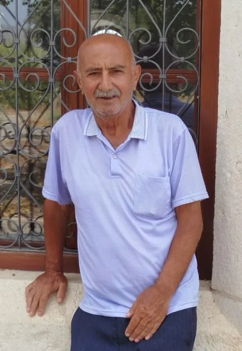 Paytaxtda 69 yaşlı kişinin itməsilə bağlı axtarış aparılır