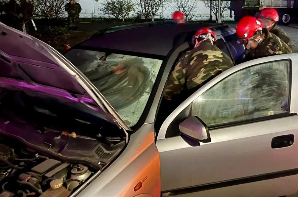 FHN-in Şimal Regional Mərkəzi təlim keçirib