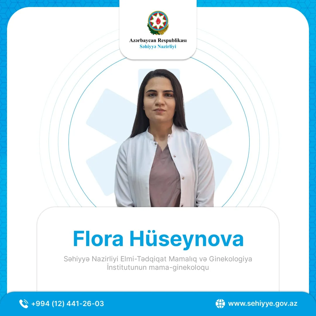 Ailə planlanlanması nədən ibarətdir? Seçim, karyera və uşaqların sağlamlığı haqqında Səhiyyə Nazirliyinin mütəxəssisindən tövsiyyə