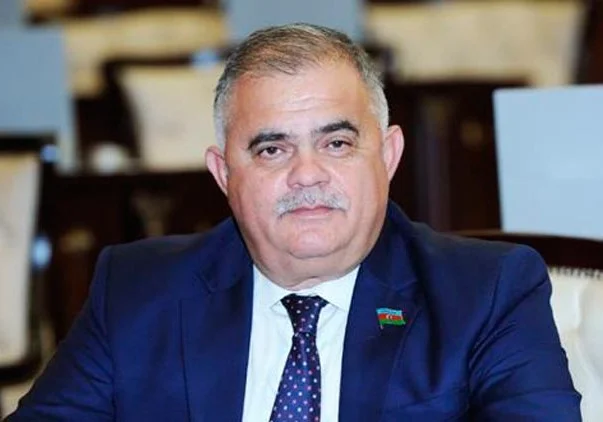 Deputatımız Gürcüstana səfər edəcək