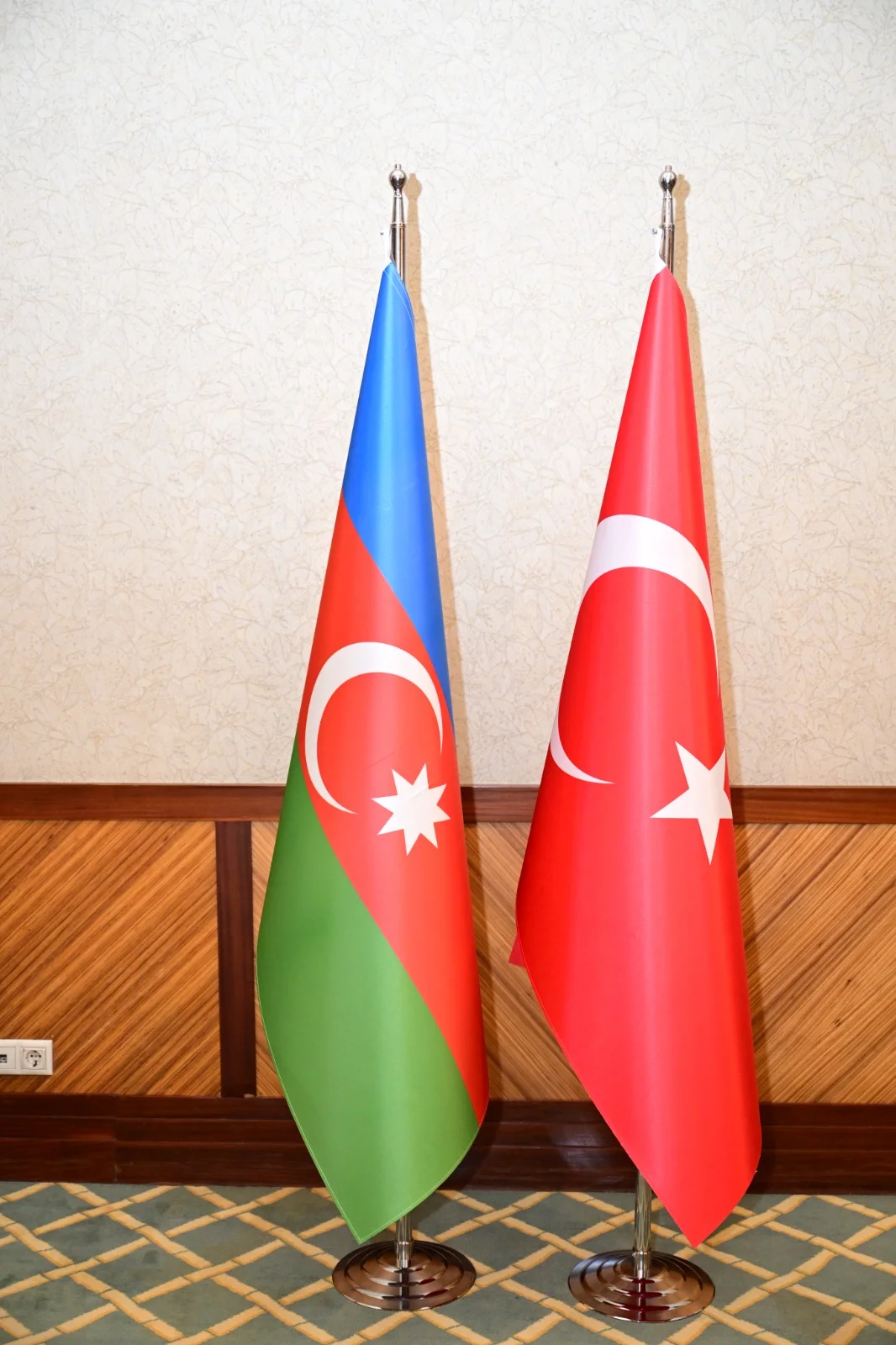 Antalyada Azərbaycan Mədəniyyət Elçilərinin I Forumunun açılışı keçirilib