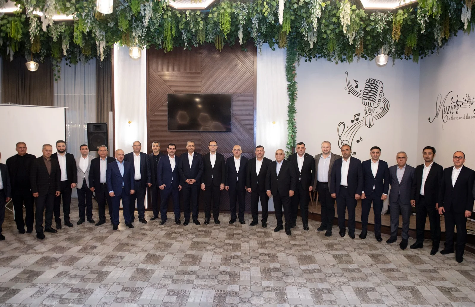 “Aqrar Məşvərət Şurası” İctimai Birliyinin növbəti iclası keçirilib