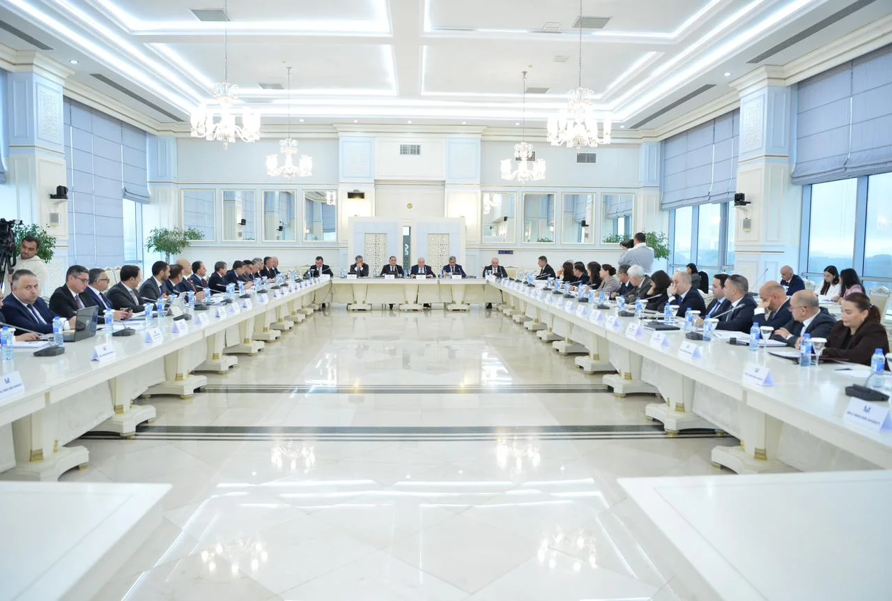 İki komitənin birgə iclasında  2026-cı il üçün DSMF-nin, İSF-nin büdcələri,  yaşayış minimumu və ehtiyac meyarı müzakirə olunub