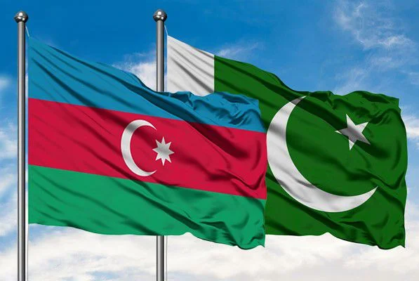 Pakistan Parlamenti Senatının və Milli Assambleyasının sədrləri Milli Məclisin sədri Sahibə Qafarovaya Zəfər Günü münasibətilə təbrik məktubları ünvanlayıblar