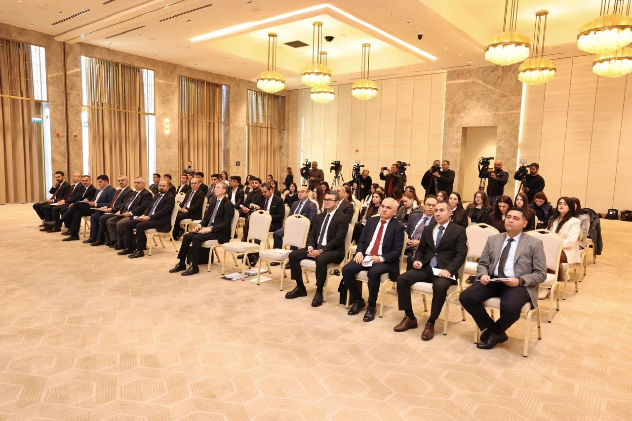 Azərbaycan-Türkiyə Beyin Mərkəzlərinin Şuşa Forumu: Strateji Tərəfdaşlıq və Yeni Əməkdaşlıq Platforması