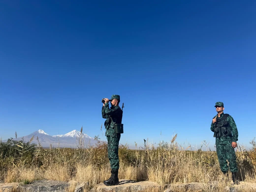 2025-ci ilin oktyabr ayının icmalı