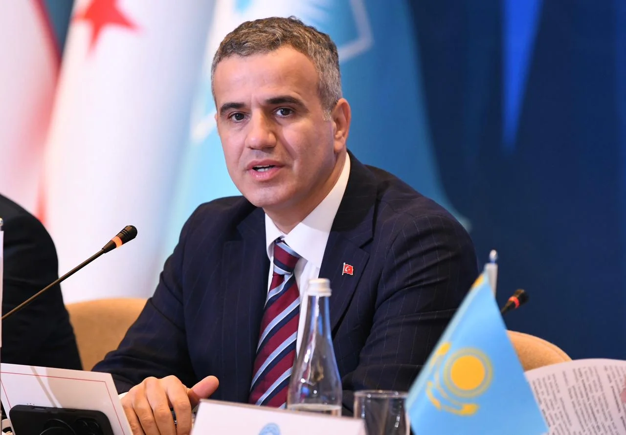 Fərhat Pirinççi: Bu tədbir Türk Dünyasında informasiya və media sahəsində əməkdaşlığı gücləndirən strateji addımdır