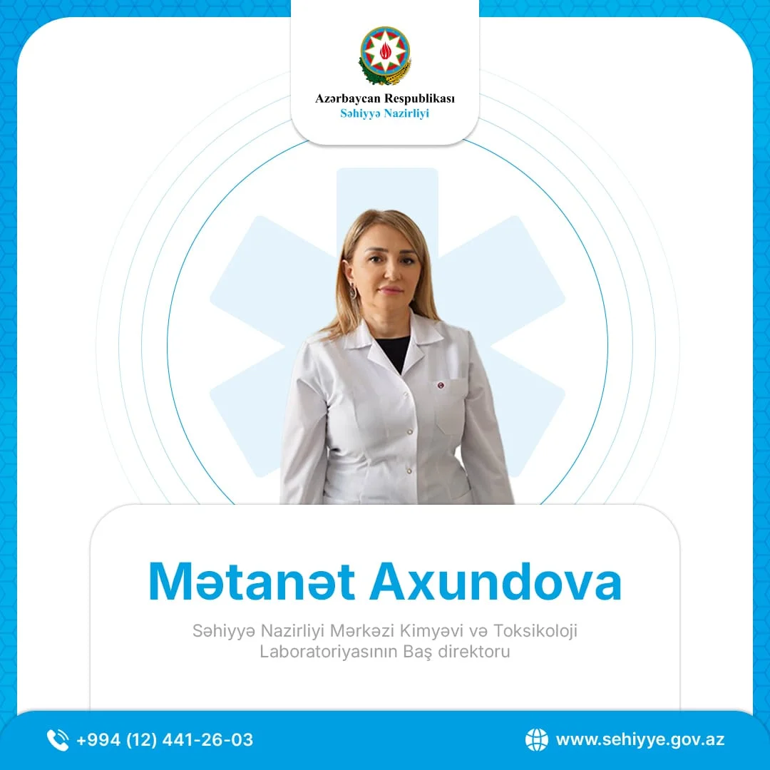 Səhiyyə Nazirliyi: “Orqan köçürülmüş xəstələrdə laborator nəzarət gecikməməlidir”