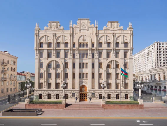 Vətəndaşların nəzərinə: Xarici ölkələrdəki silahlı münaqişələrdə iştirak etmək ağır cinayətdir