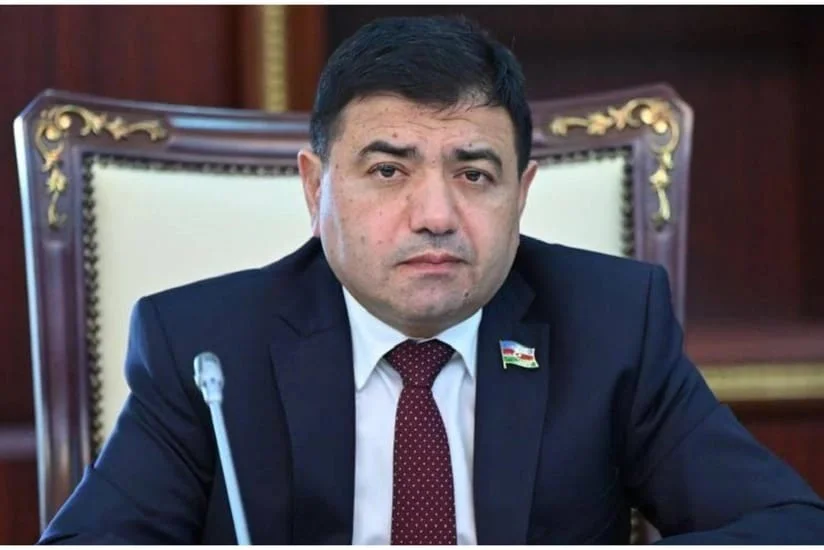 Asiya Parlament Assambleyasının komitə iclasında