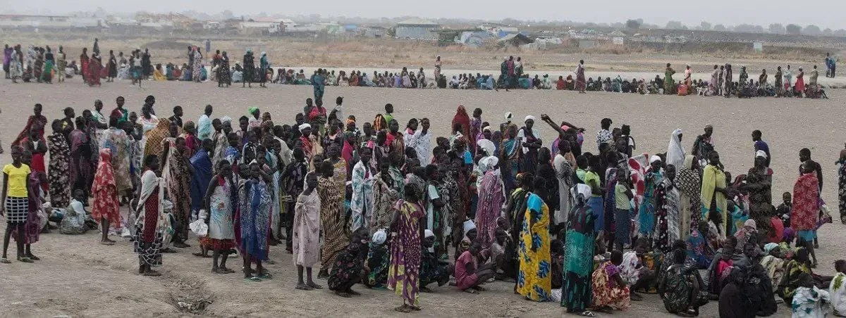 BMT Sudanda RSF Ərazilərində İnsan Alverinə Qarşı Təcili Tədbirlər Çağırışı etdi